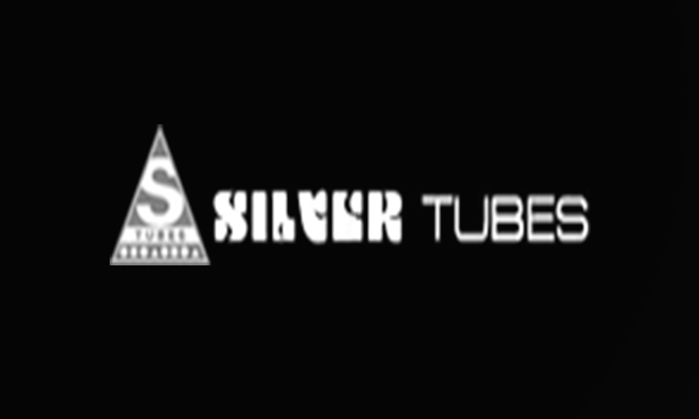 Silver Tubes India